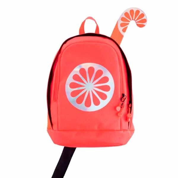 Mochila TIM CSS