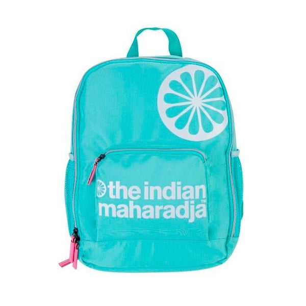 MOCHILA TIM CSX JUNIOR MENTA