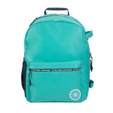 MOCHILA TIM TMX MENTA