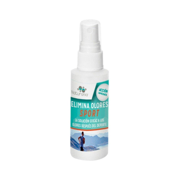 NATURONIA ELIMINA OLORES SPORT