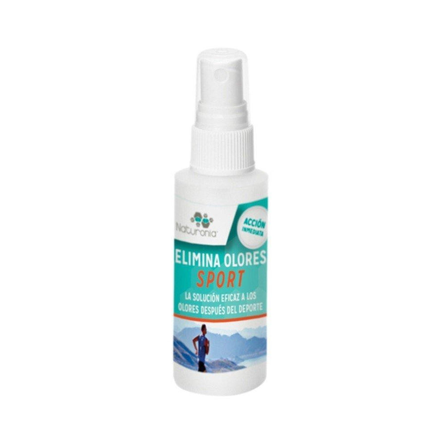 NATURONIA ELIMINA OLORES SPORT