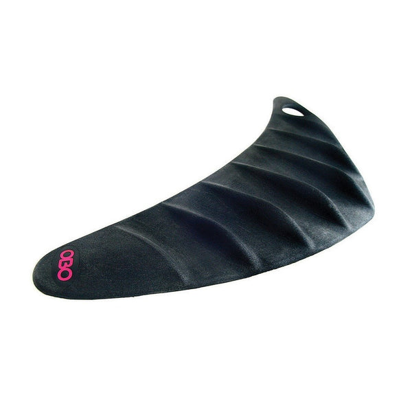 OBO TRAINING MAT D'FLECTA NEGRO