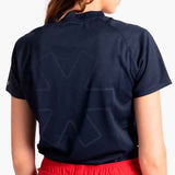 Osaka Women Training Tee Navy