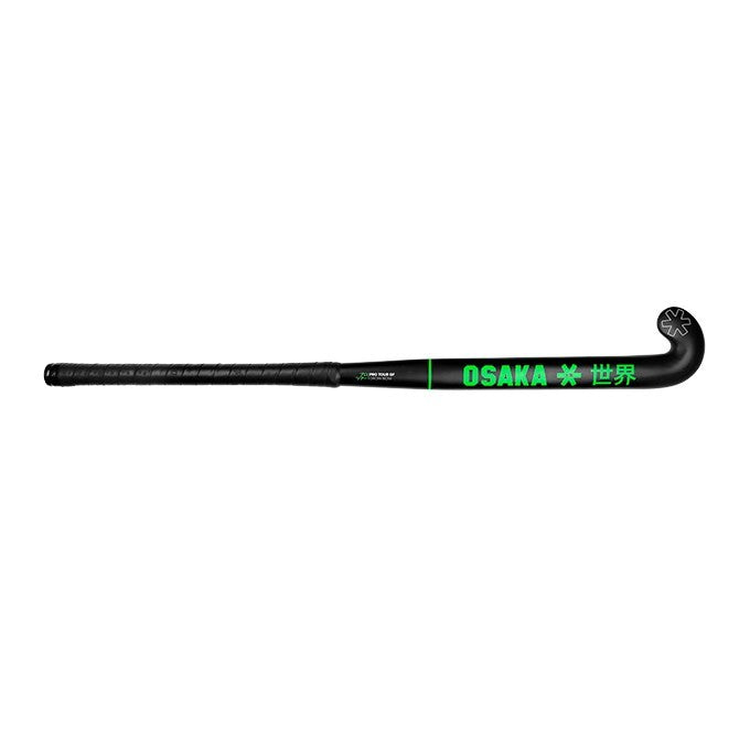PALO HOCKEY NIÑO OSAKA PRO TOUR GF GROW BOW