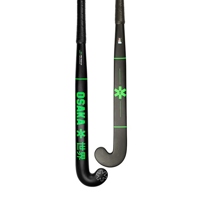 Palo Hockey Niño Osaka Pro Tour GF Grow Bow