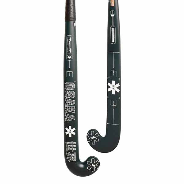Palo Hockey Niño Osaka Vision GF Grow Bow