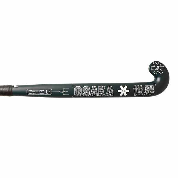 Palo Hockey Niño Osaka Vision GF Grow Bow