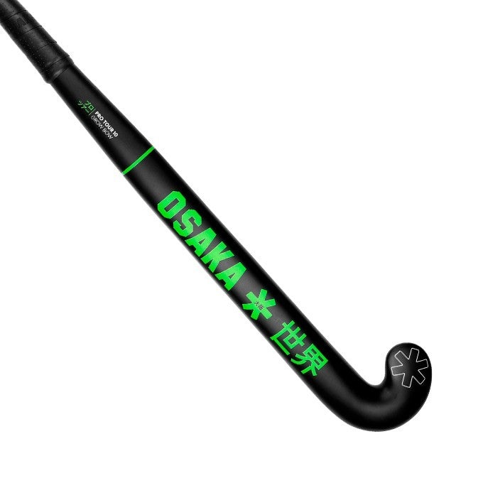 Palo Hockey Osaka Pro Tour 10 Standard Bow
