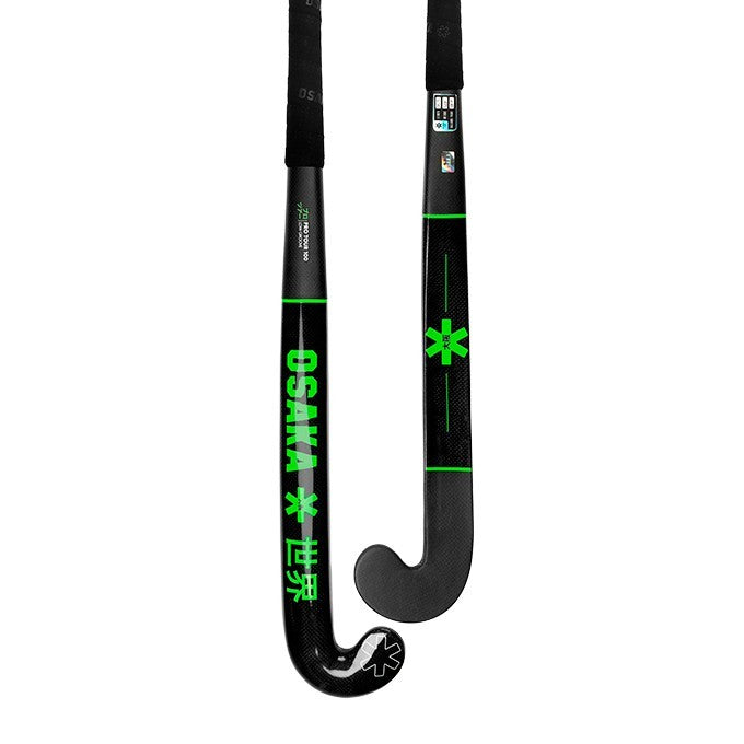Palo Hockey Osaka Pro Tour 100 Low Groove
