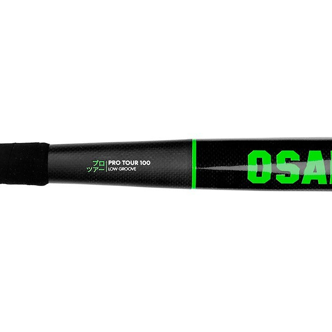 Palo Hockey Osaka Pro Tour 100 Low Groove