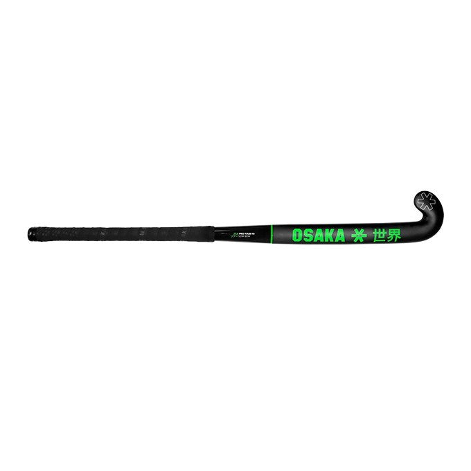 PALO HOCKEY OSAKA PRO TOUR 70 LOW BOW