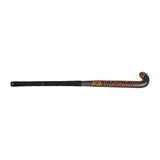 Palo Hockey Portero Brabo F3 Negro Naranja