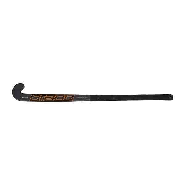 Palo Hockey Portero Brabo F3 Negro Naranja