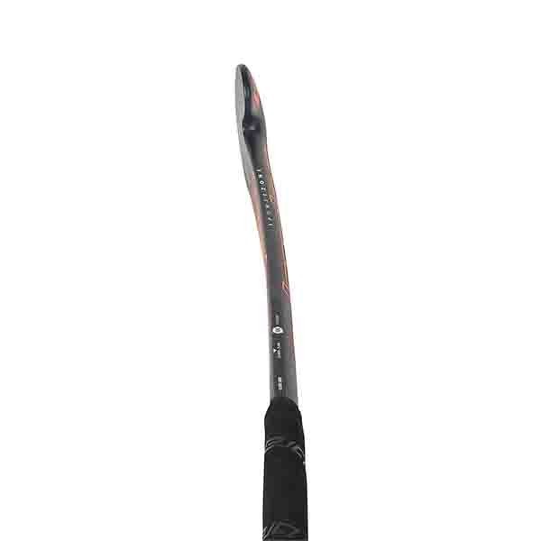 Palo Hockey Portero Brabo F3 Negro Naranja