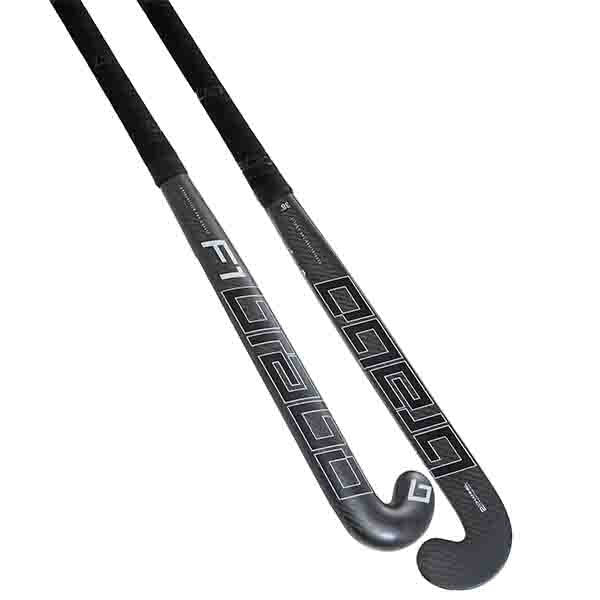 Palo Hockey Portero Niño Brabo F1 Original