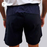 PANTALÓN CORTO FLICK OCEAN AZUL