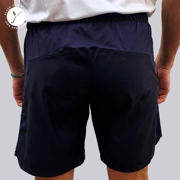 PANTALÓN CORTO FLICK OCEAN AZUL
