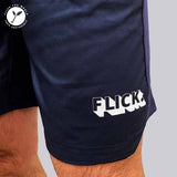 Pantalón Corto Flick Ocean Azul