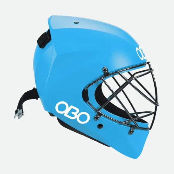 Casco Portero OBO ABS Youth