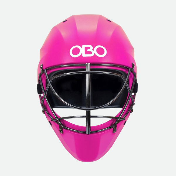 Casco Portero OBO ABS Youth