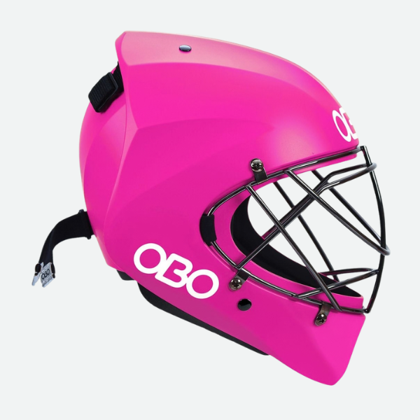 Casco Portero OBO ABS Youth