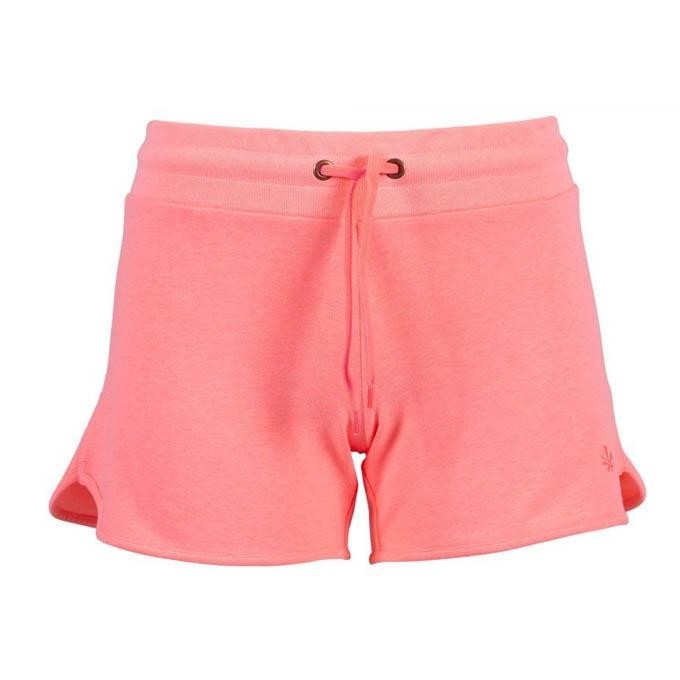 PANTALON CORTO MUJER REECE AUSTRALIA CORAL