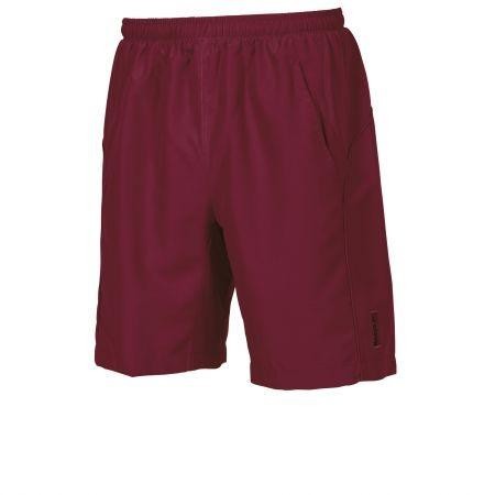 PANTALÓN CORTO REECE AUSTRALIA LEGACY GRANATE