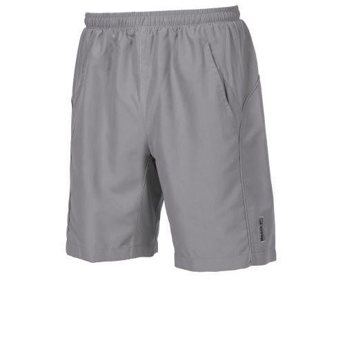 PANTALÓN CORTO REECE AUSTRALIA LEGACY GRIS