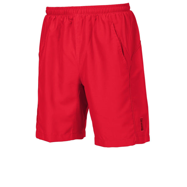 PANTALÓN CORTO REECE AUSTRALIA LEGACY ROJO
