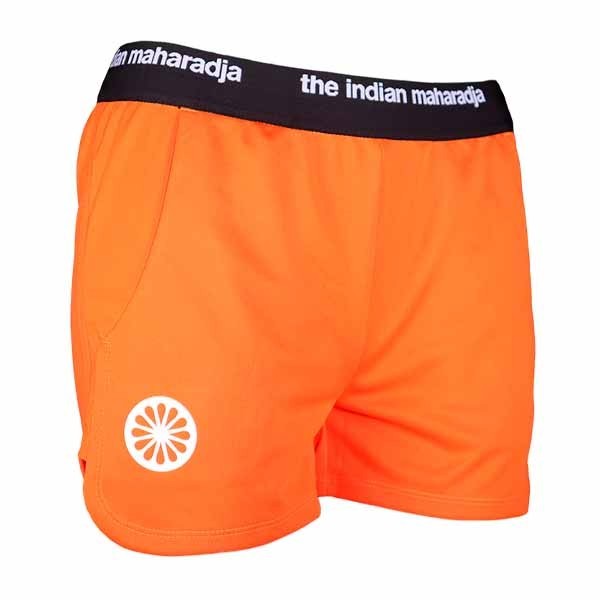 Pantalón Niña TIM Tech Naranja
