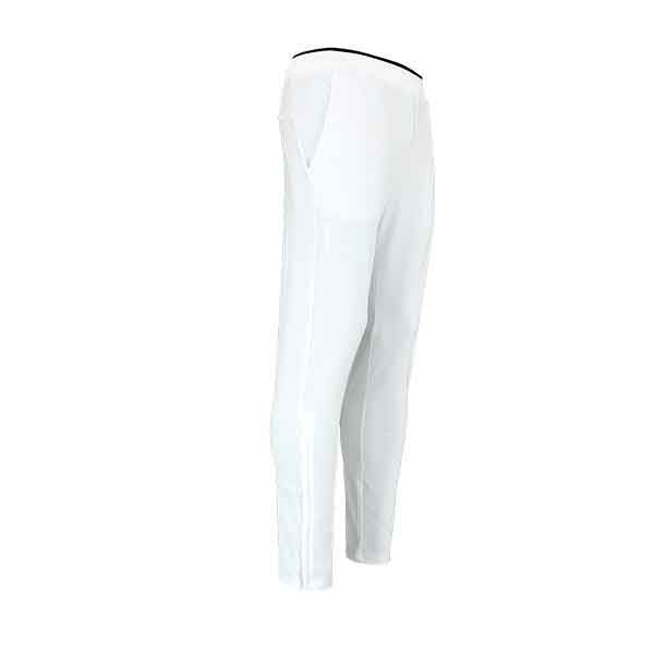 PANTALÓN TIM MEN KADIRI JOGGERS BLANCA