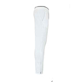 Pantalón TIM Men Kadiri Joggers Blanca