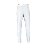 Pantalón TIM Men Kadiri Joggers Blanca