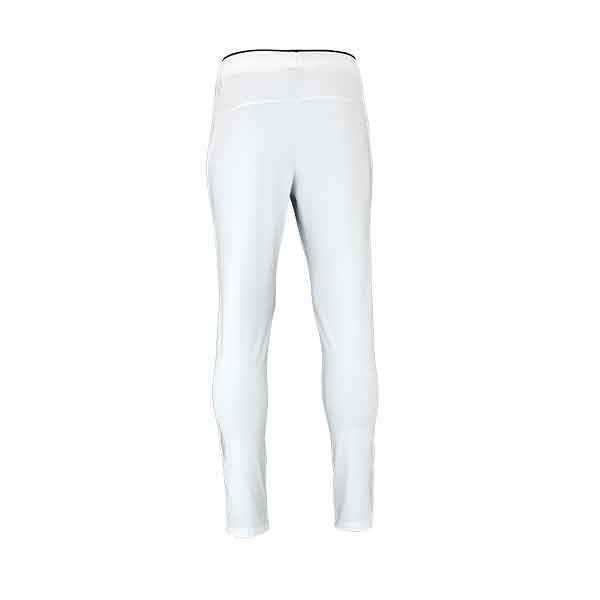 Pantalón TIM Men Kadiri Joggers Blanca