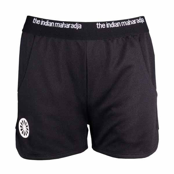 Pantalón TIM Women Tech Negro