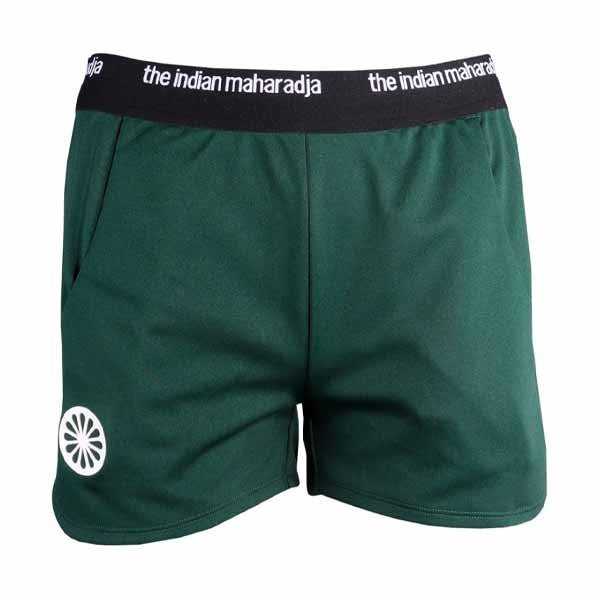 Pantalón TIM Women Tech Verde