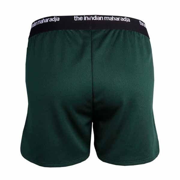 Pantalón TIM Women Tech Verde