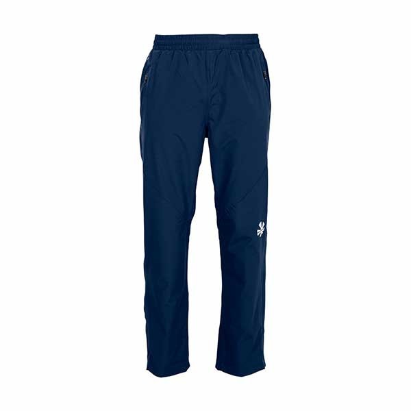 PANTALONES REECE VARSITY BREATHABLE AZUL MARINO