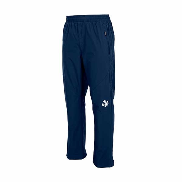 Pantalones Reece Varsity Breathable Azul Marino