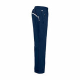 Pantalones Reece Varsity Breathable Azul Marino