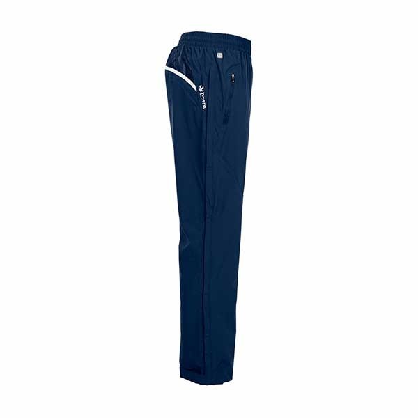 Pantalones Reece Varsity Breathable Azul Marino