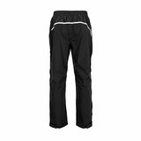 Pantalones Reece Varsity Breathable Negro