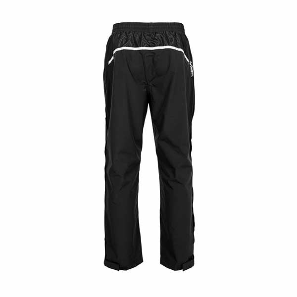 Pantalones Reece Varsity Breathable Negro