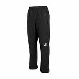 Pantalones Reece Varsity Breathable Negro
