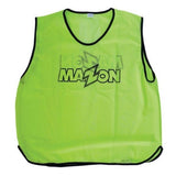 Petos Mazon Naranja