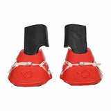 PIES PORTERO BRABO FORMULE 1 ROJO
