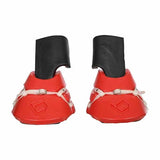 Pies Portero Brabo Formule 2 Rojo