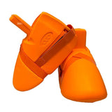 PIES PORTERO JUNIOR OBO OGO NARANJA XXS XS