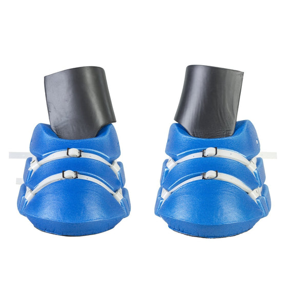 PIES PORTERO TK S1 AZUL