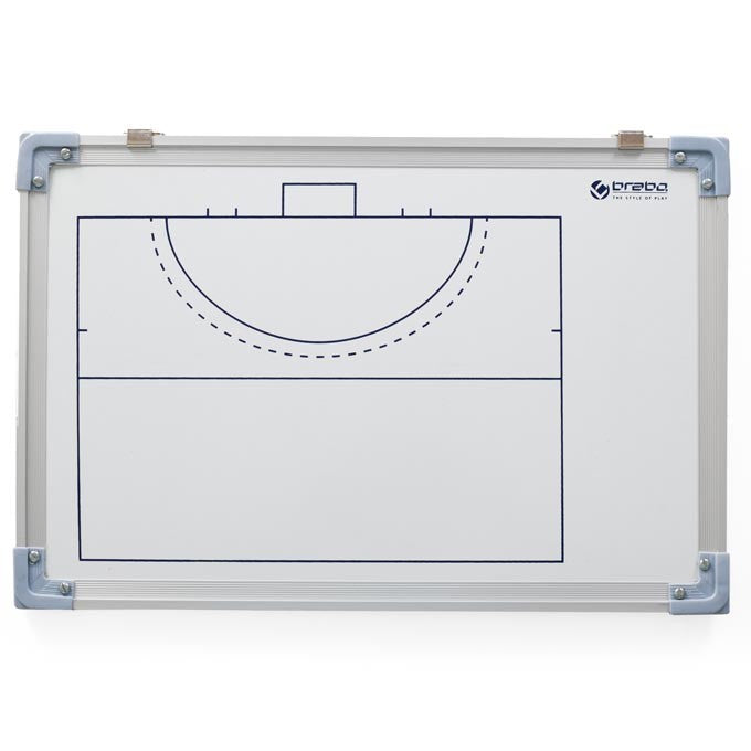 Pizarra Entrenador Brabo Coach Pro